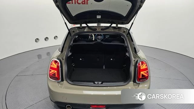 Mini Cooper id 4196658 из Кореи 11