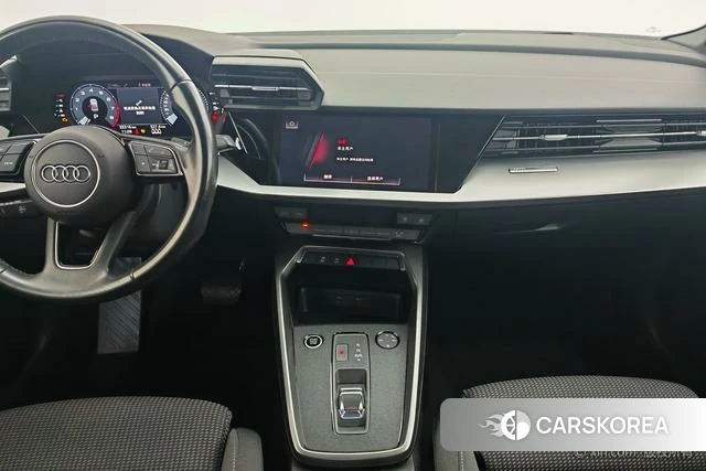 Audi A3 id 4258392 из Китая 9