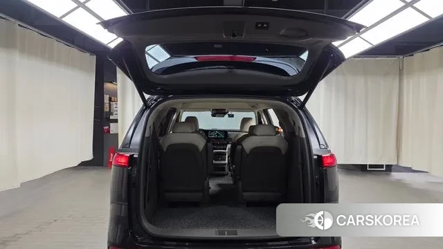 Kia Carnival 4th generation id 3572699 из Кореи 11