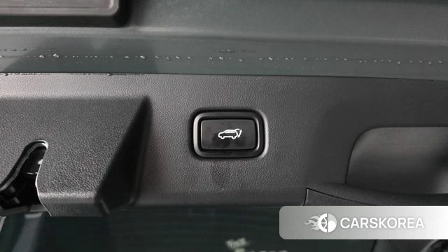 Hyundai The New Tucson (NX4) id 4880074 из Кореи 11