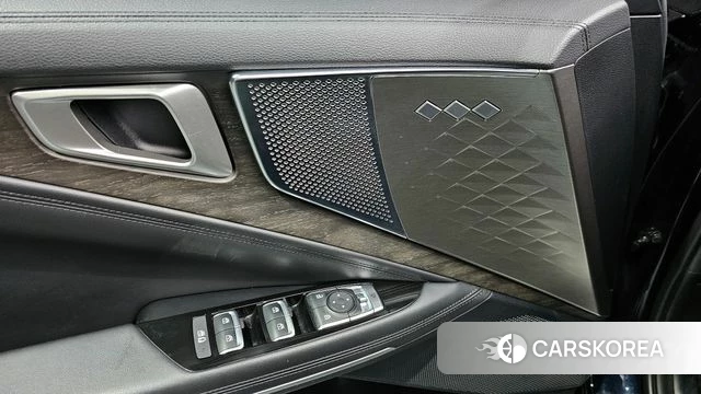 Kia K8 Hybrid id 3826923 из Кореи 11