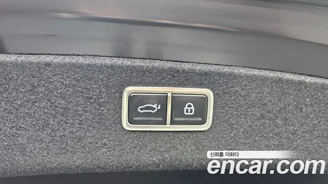 Genesis G80 (RG3) id 2857921 из Кореи 11