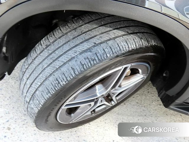 Mercedes-Benz GLC-Class X253 id 3954296 из Кореи 11