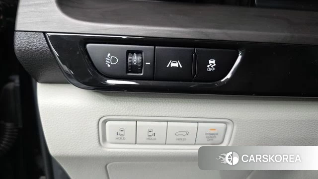 Kia Carnival 4th generation id 4494937 из Кореи 11