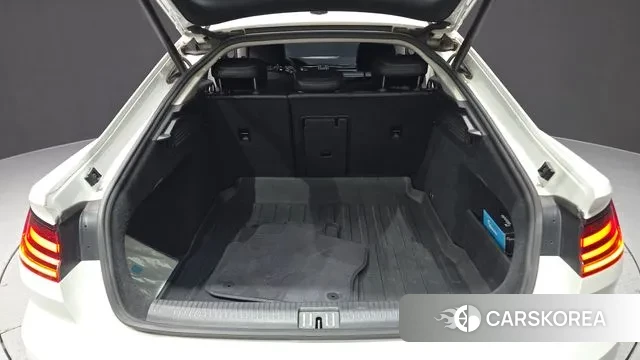 Volkswagen Arteon id 3698455 из Кореи 11