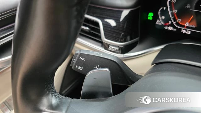 BMW 7 Series (G11) id 4542724 из Кореи 11