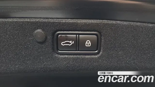 Hyundai The New Grandeur IG id 2911739 из Кореи 11