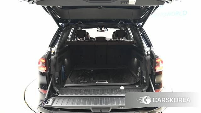 BMW X5 (G05) id 3923444 из Кореи 11