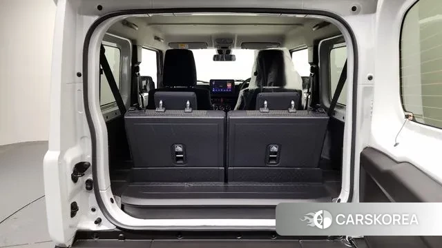 Suzuki Jimny id 3079442 из Кореи 11