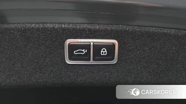 Genesis G80 (RG3) id 3328782 из Кореи 11