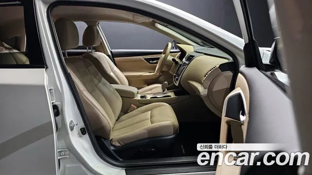 Nissan Altima id 2765338 из Кореи 11