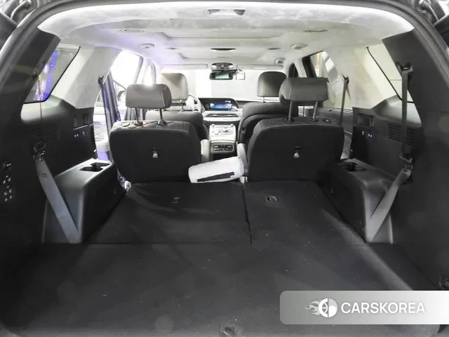Hyundai Palisade id 3488582 из Кореи 11