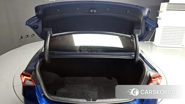 Kia K5 3rd generation id 3013141 из Кореи 11