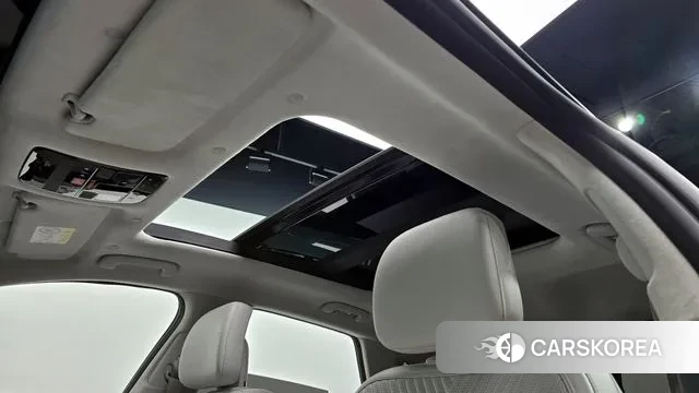 Hyundai Grandeur Hybrid (GN7) id 3053189 из Кореи 11