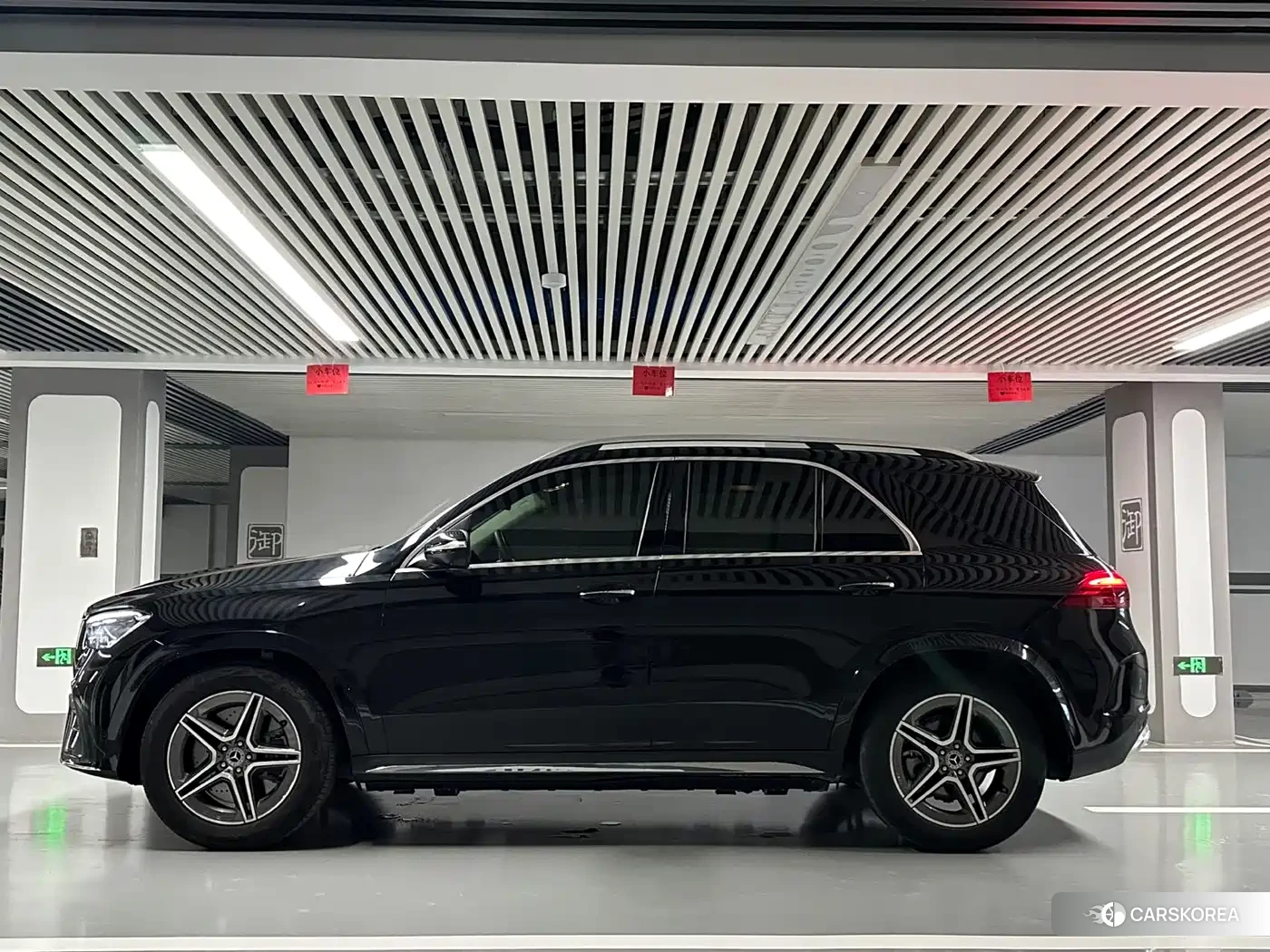 Mercedes-Benz GLE id 4617042 из Китая 12