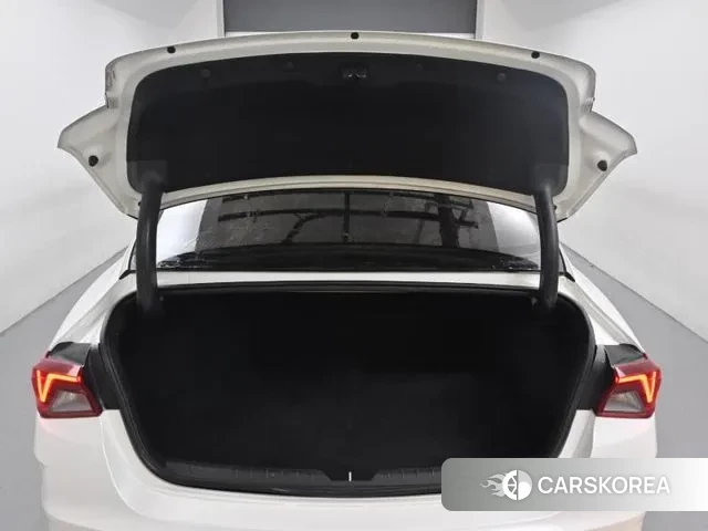 Kia K5 3rd generation id 3169133 из Кореи 11