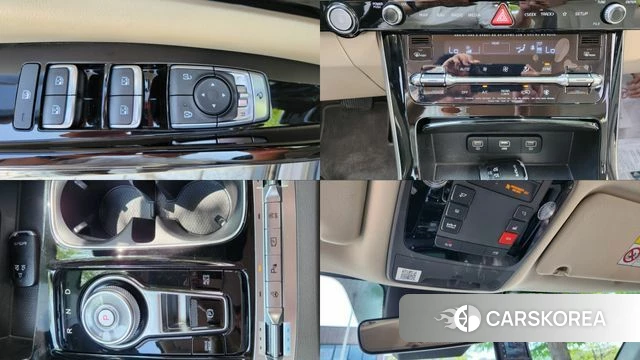 Kia Carnival 4th generation id 4392583 из Кореи 11