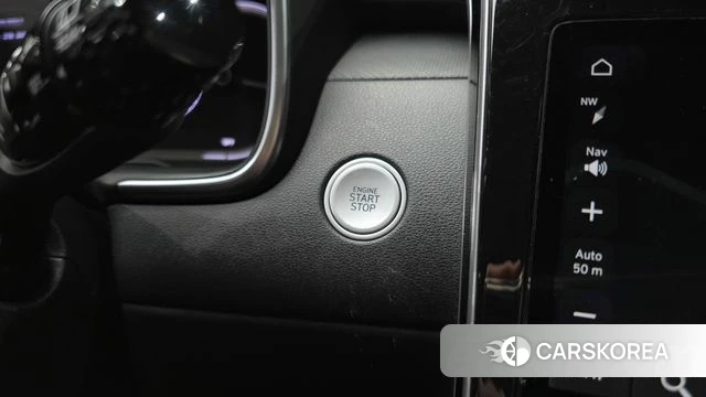 Hyundai Tucson Hybrid (NX4) id 4196179 из Кореи 11