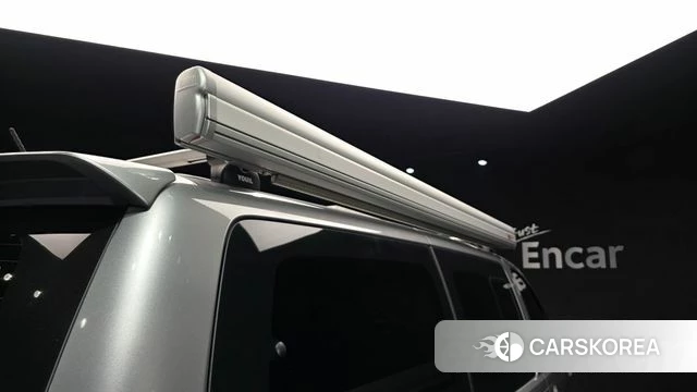 Hyundai The New Grand Starex id 3843995 из Кореи 11