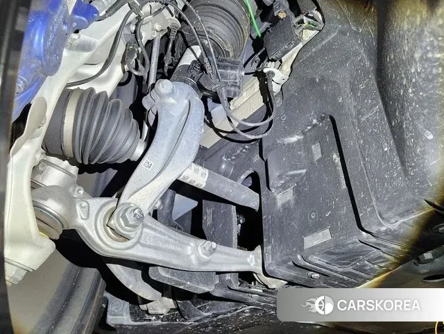 BMW X7 (G07) id 3341235 из Кореи 11