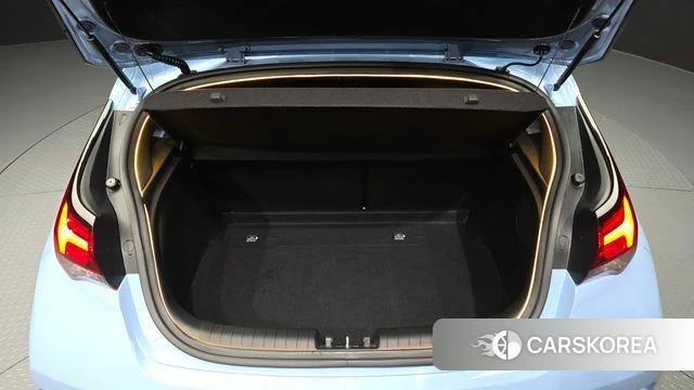 Hyundai Veloster (JS) id 4535801 из Кореи 11