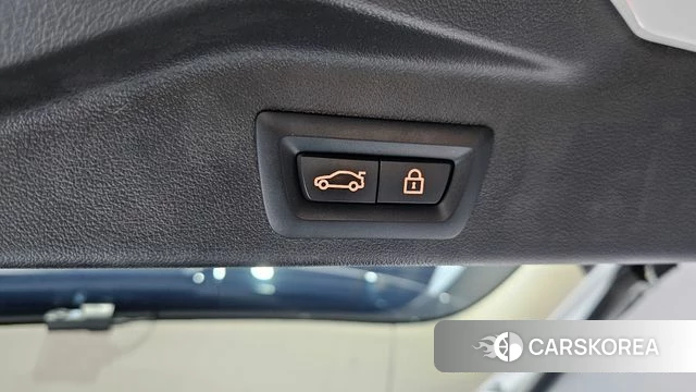 BMW X5 (G05) id 3842229 из Кореи 11