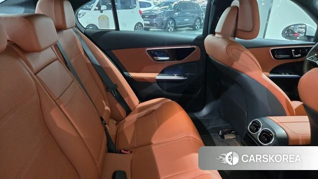 Mercedes-Benz C-Class W206 id 4686351 из Кореи 11