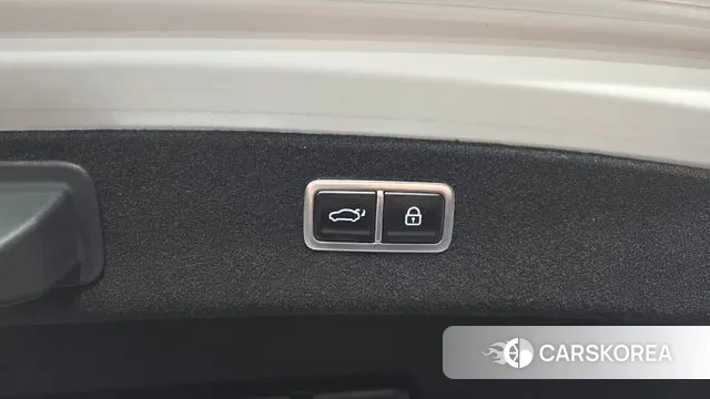 Genesis G80 (RG3) id 3769969 из Кореи 11