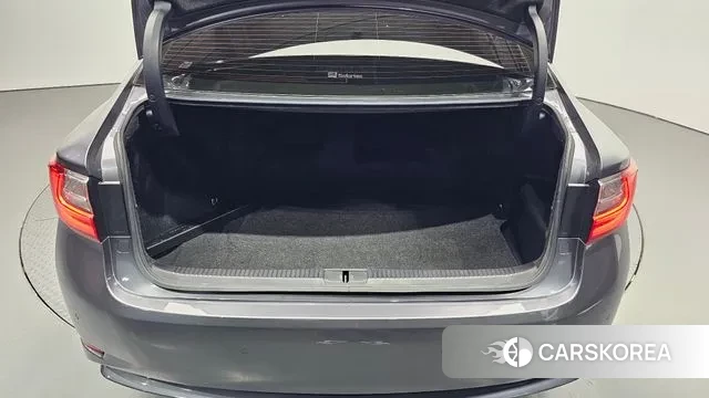 Lexus New ES300h id 3434800 из Кореи 11