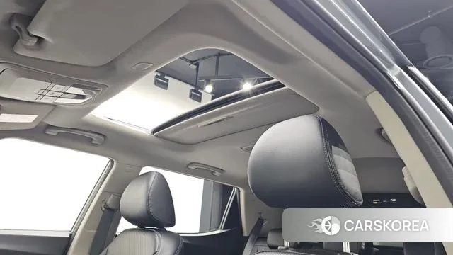 Ssangyong Berry New Tivoli id 3545952 из Кореи 11