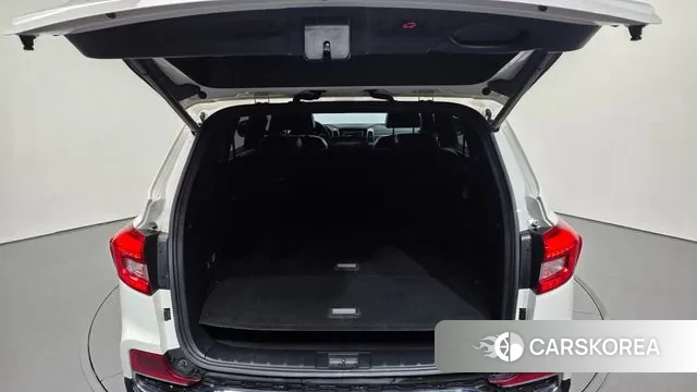 Ssangyong G4 Rexton id 3465154 из Кореи 11