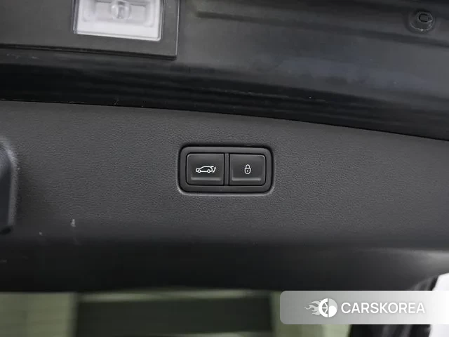 Genesis GV70 id 3329055 из Кореи 11