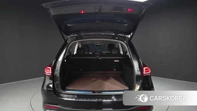 Mercedes-Benz GLE-Class W167 id 3672348 из Кореи 11