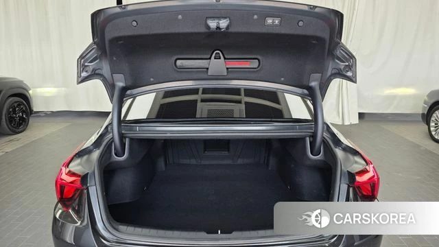 Kia K8 Hybrid id 4462844 из Кореи 11