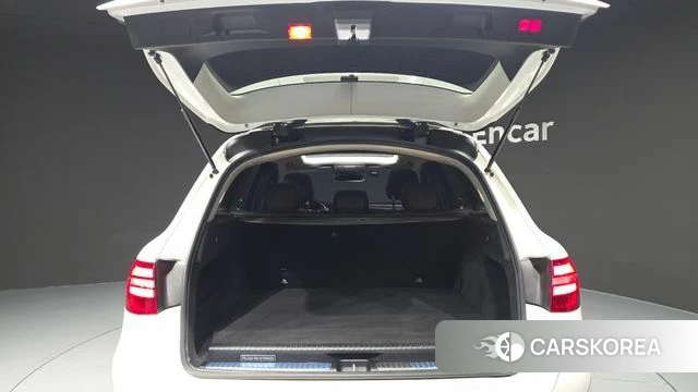 Mercedes-Benz GLC-Class X253 id 4837083 из Кореи 11