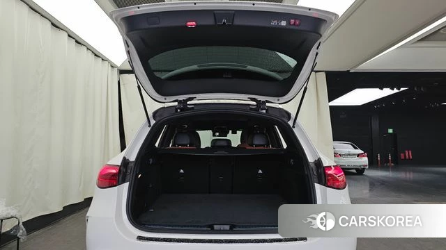 Mercedes-Benz GLC-Class X254 id 4302276 из Кореи 11