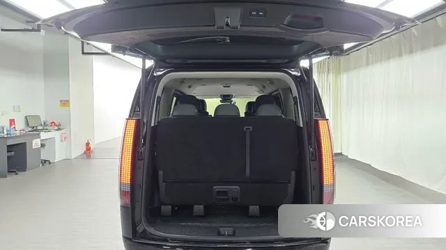 Hyundai Staria id 2960244 из Кореи 11