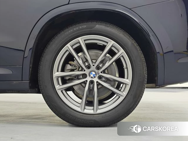BMW X3 id 4276929 из Китая 11