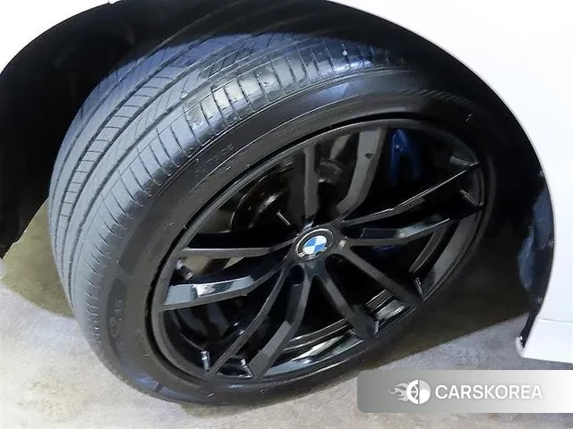 BMW 3 Series (G20) id 3464550 из Кореи 11