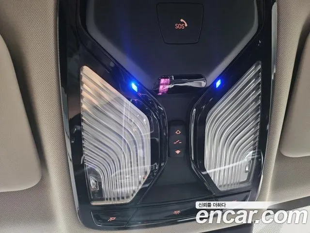 BMW X5 (G05) id 2720264 из Кореи 11