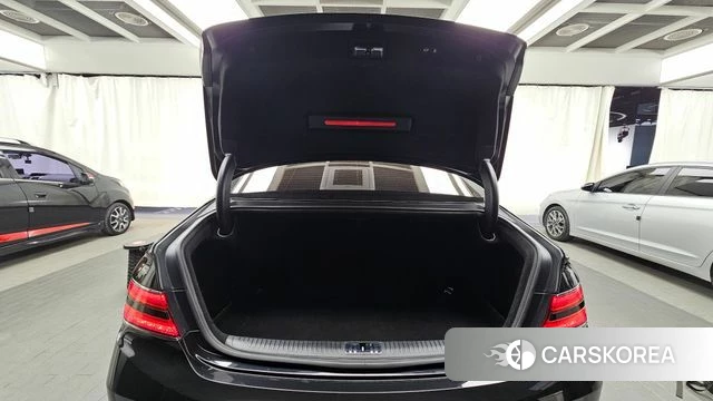 Genesis G90 id 3905473 из Кореи 11