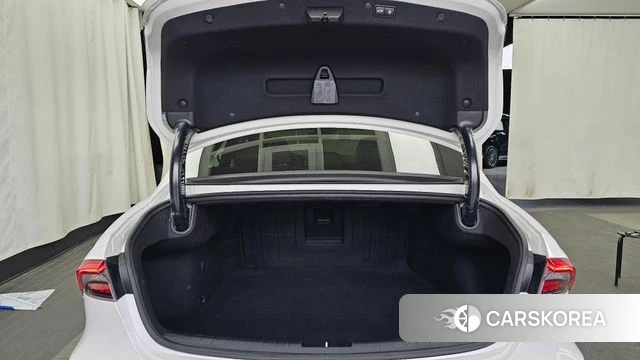 Hyundai The New Grandeur IG id 4019219 из Кореи 11