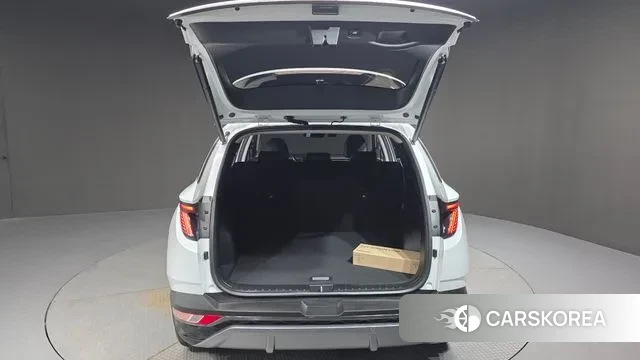 Hyundai Tucson (NX4) id 3059032 из Кореи 11