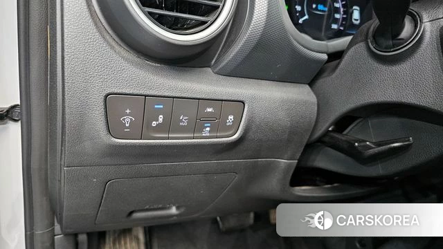 Hyundai Kona Electric id 3894070 из Кореи 11