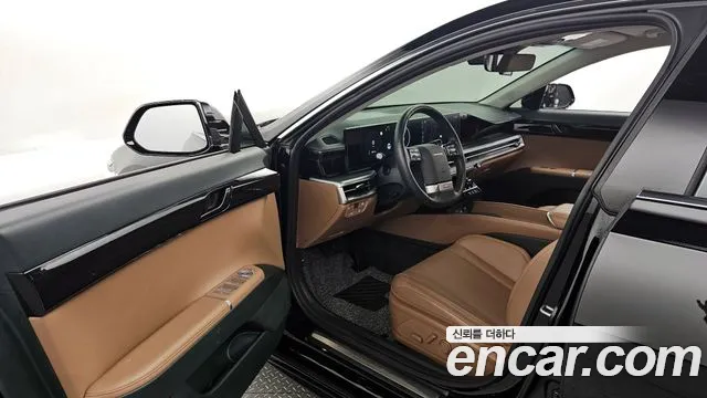 Hyundai Grandeur (GN7) id 2579757 из Кореи 11