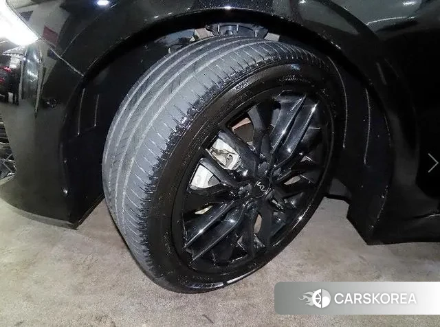 Kia K5 3rd generation id 3477040 из Кореи 11