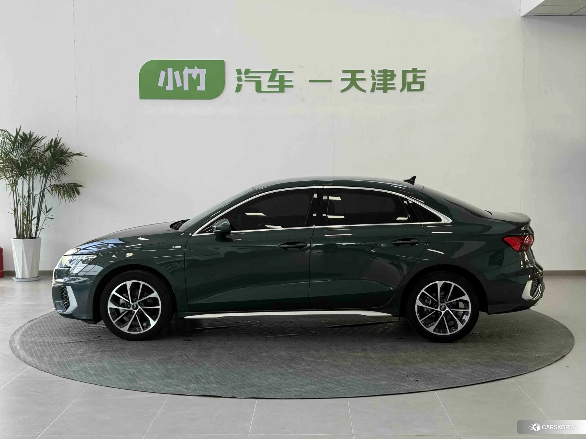 Audi A3 id 4510756 из Китая 11