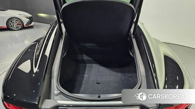 Jaguar F-TYPE id 4465564 из Кореи 11