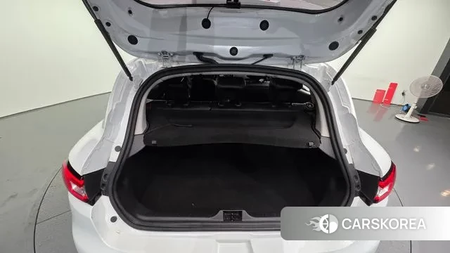 Renault Korea (Samsung) Clio id 3574150 из Кореи 11