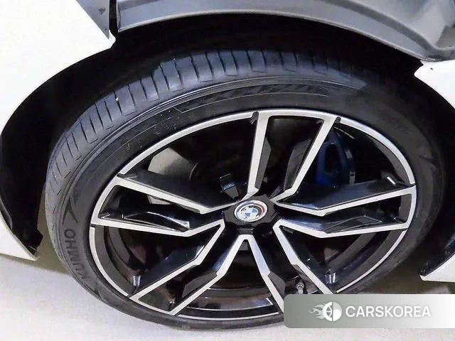 BMW Z4 (G29) id 3004437 из Кореи 11